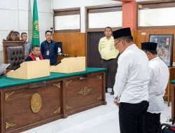 Otak Pembunuhan Mahasiswi UMM, Eks Anggota Polres Probolinggo Divonis Hukuman Mati