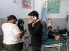 Menu MBG Berujung Petaka, 256 Siswa dan Guru SMPN 1 Kabuh Jombang Keracunan