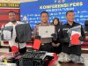 Kecanduan Judol, Mahasiswa dan Pekerja Swasta di Tuban Nekat Bobol 13 Sekolah