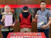 Polrestabes Surabaya Ringkus Wanita Asal Jombang Edarkan Narkoba di Simo Sidomulyo
