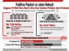 OPINI: Menyoal Nalar Pemkab Jombang: Membeli Mobil Dinas Baru Lebih Utama Ketimbang Rakyat Yang Kekeringan?