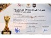Bupati Warsubi Terima Penghargaan Nominasi TPAKD Award 2026, Buktikan Komitmen Inklusi Keuangan Jombang