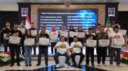 JOMBANG FEST 2026: Apresiasi Wajib Pajak Patuh, Pemkab Jombang Gelar Gebyar Pajak Berhadiah Utama Umroh