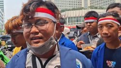 Viral Peserta Mengaku Dibayar, Deklarasi Sumpah Pemuda Polda Metro Jaya Tuai Sorotan