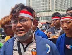 Viral Peserta Mengaku Dibayar, Deklarasi Sumpah Pemuda Polda Metro Jaya Tuai Sorotan