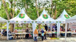 Pemkab Magelang Buka Pasar UMKM di Lingkungan Pemda, ASN Didorong “Nglarisi”