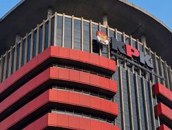 KPK Tetapkan 5 Tersangka Korupsi Dana Bencana BNPB, Satu Diantaranya Adik Kepala BNPB