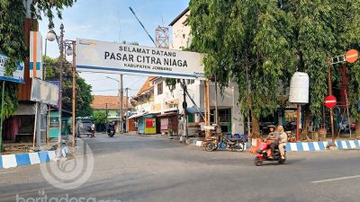 Kasus HGB Siluman PCN Jombang: Pemkab Lembek, DPRD Mandul, Kejari Masuk Angin? Segera Seret Pelaku ke Penjara!