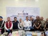 BPOM Bongkar Pabrik Kosmetik Ilegal Senilai Rp16 Miliar di Mojokerto