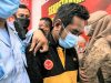 Mas Bechi Putra Kia Jombang Pemerkosa Santriwati Kembali Dibui Usai SK Bebas Bersyaratnya Dicabut