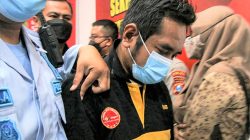 Mas Bechi Putra Kia Jombang Pemerkosa Santriwati Kebali Dibui Usai SK Bebas Bersyaratnya Dicabut