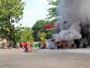 Pertamina Pastikan Penanganan Insiden di SPBU Kepur Muara Enim Berjalan Sesuai Prosedur