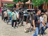 Polisi Tetapkan 24 Tersangka Kasus Bentrokan Debt Collector vs Warga di Kudus