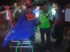 Motor Slip di Jalan Bergelombang, Pelajar Jombang Tewas Terlindas Truk Boks
