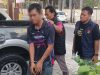 Gadaikan Motor Teman Demi Judol, Pemuda Jombang Ditangkap di Lamongan