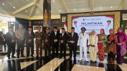pelantikan-dua-kepala-desa-antar-waktu-di-jombang-jatim