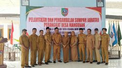pelantikan-perangkat-desa-mangunan-jombang (4)