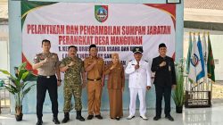 pelantikan-perangkat-desa-mangunan-jombang (6)