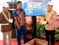 Bidik Peningkatan Kunjungan Wisatawan, Pembangunan Aston Borobudur Resort & Convention Resmi Dimulai