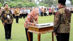 16 Pegawai PPPK Paruh Waktu di Jombang Resmi Mengundurkan Diri