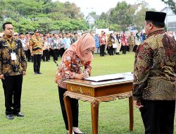 16 Pegawai PPPK Paruh Waktu di Jombang Resmi Mengundurkan Diri