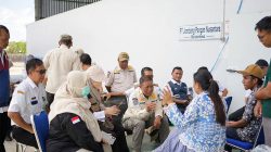 Sekda Jombang Tegaskan PT JPN Langgar Zonasi Gudang, Produksi Dihentikan Paksa
