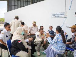 Sekda Jombang Tegaskan PT JPN Langgar Zonasi Gudang, Produksi Dihentikan Paksa