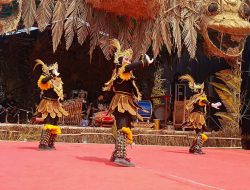 Energi Positif Kebudayaan