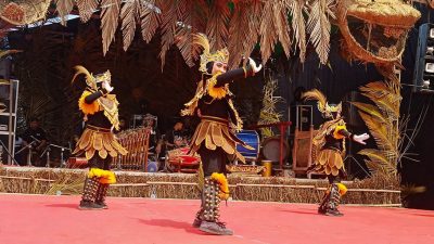 Energi Positif Kebudayaan