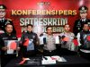 12 Hari Operasi Sikat Semeru 2026, Polres Jombang Panen Tangkapan: 17 Tersangka Digulung!