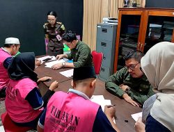 Korupsi Kredit Fiktif BRI Situbondo Rp1,24 Miliar Siap Disidangkan